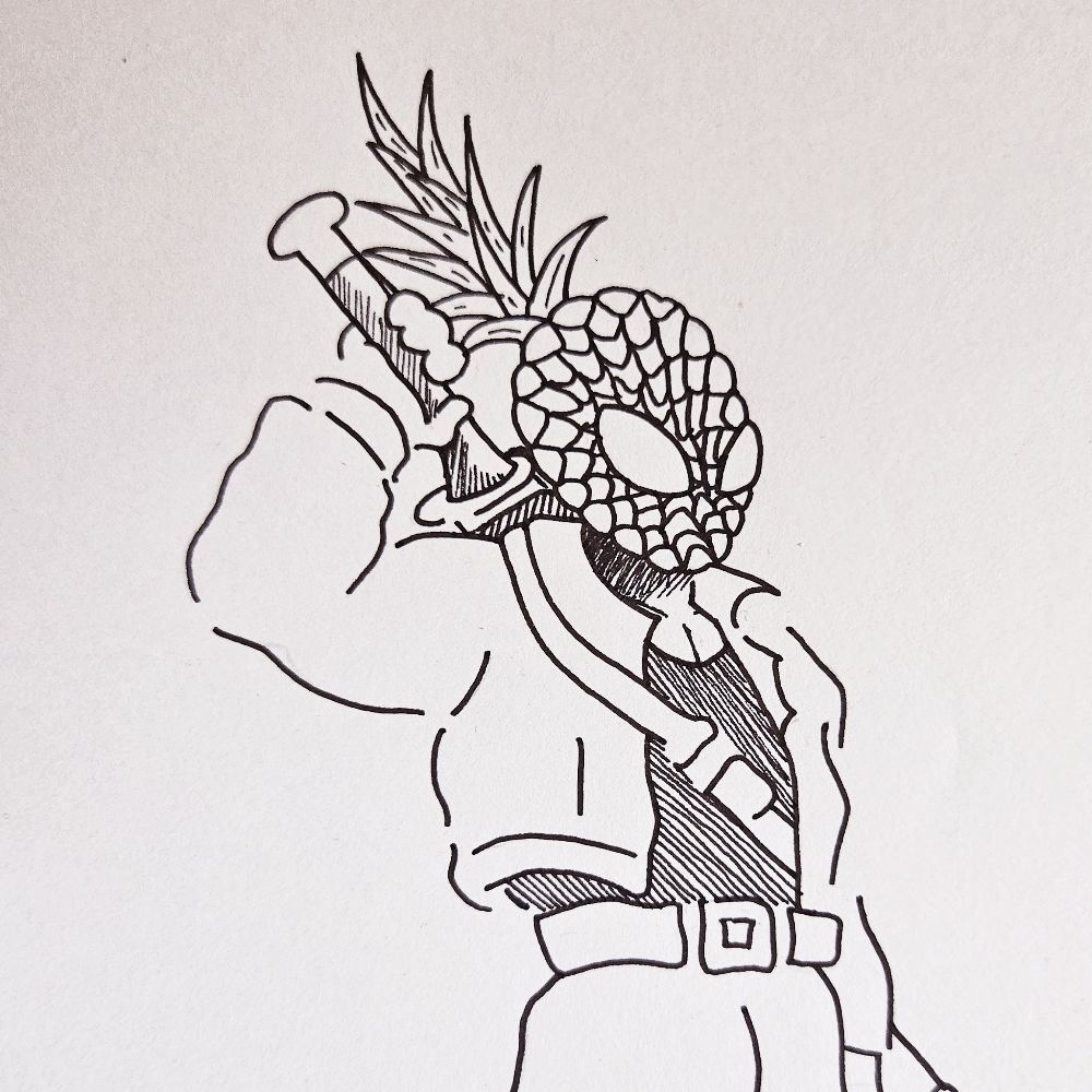 Pineappl