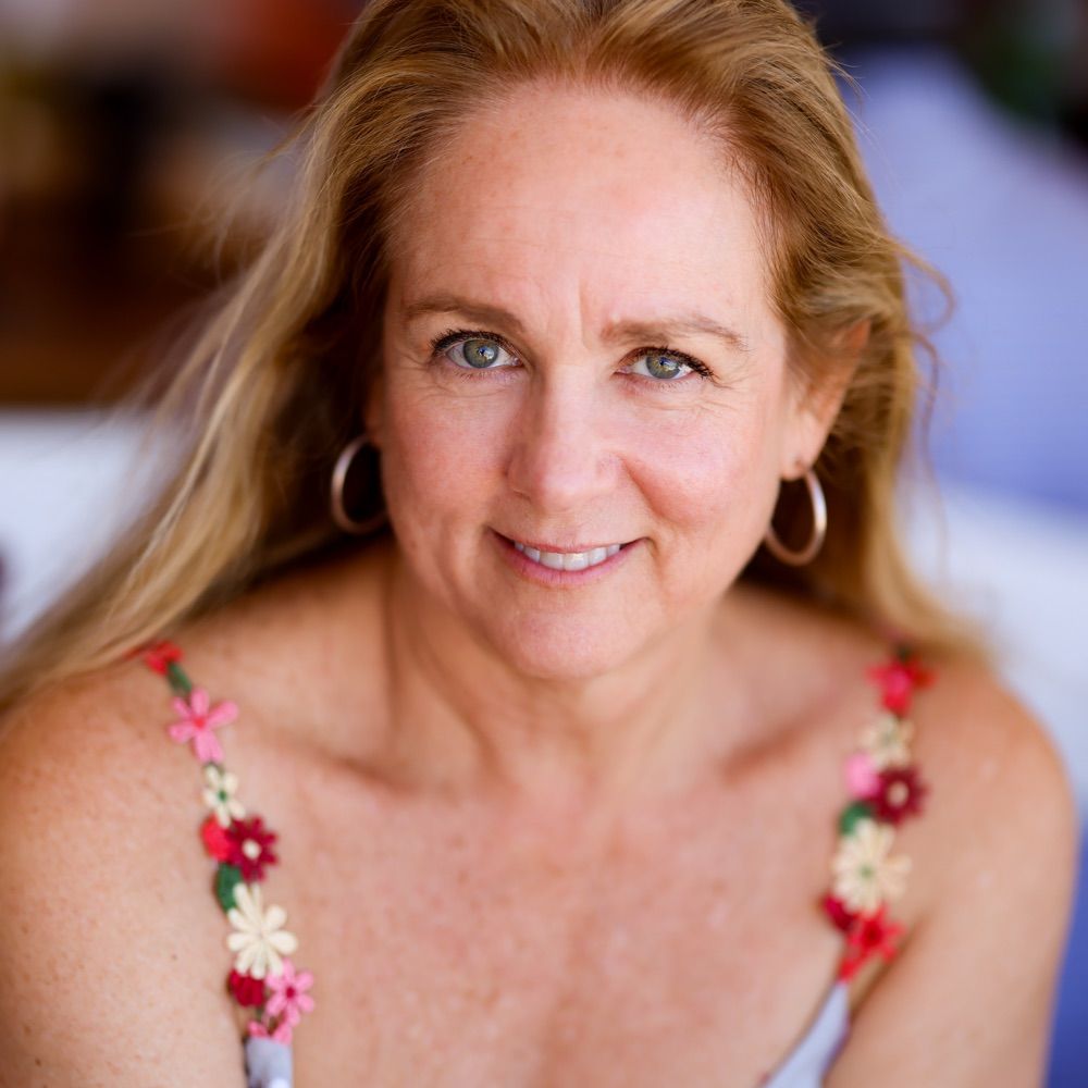Marsha Wallace