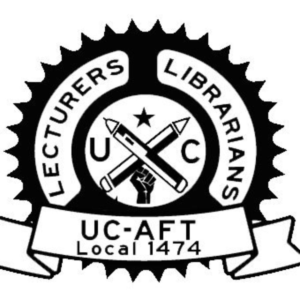 UC-AFT Bay Area Chapter