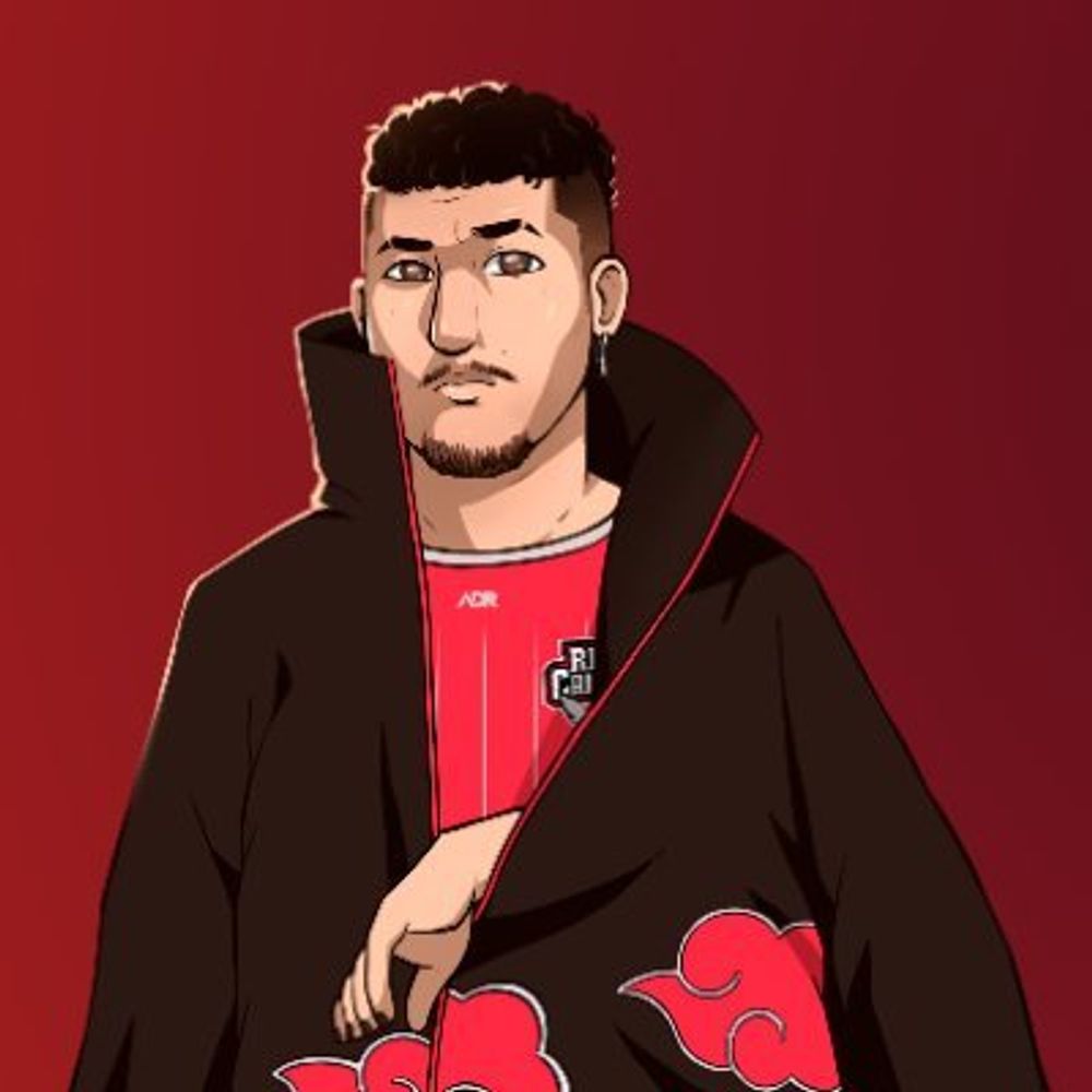 RED Saulim