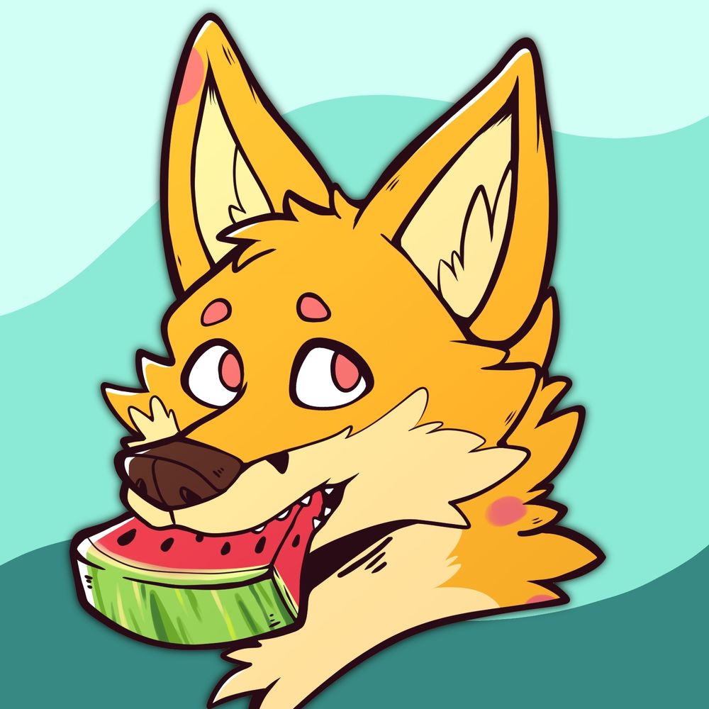 ArteJaxton YCH 5 slots open