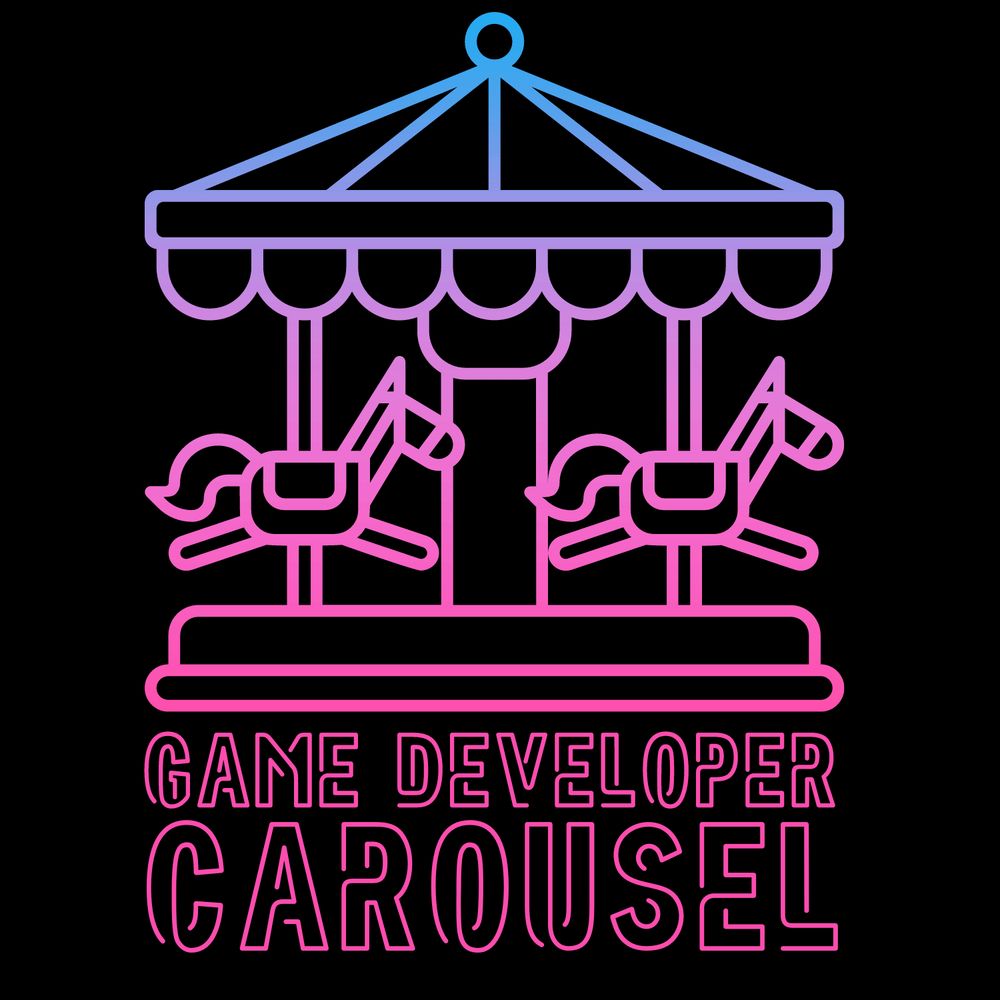 Game Developer Carousel