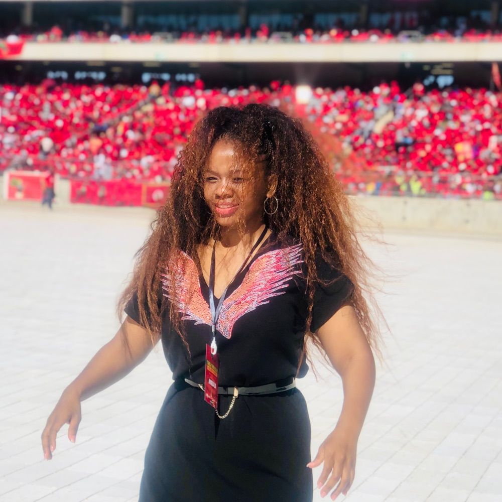 HelloThando 🇿🇦
