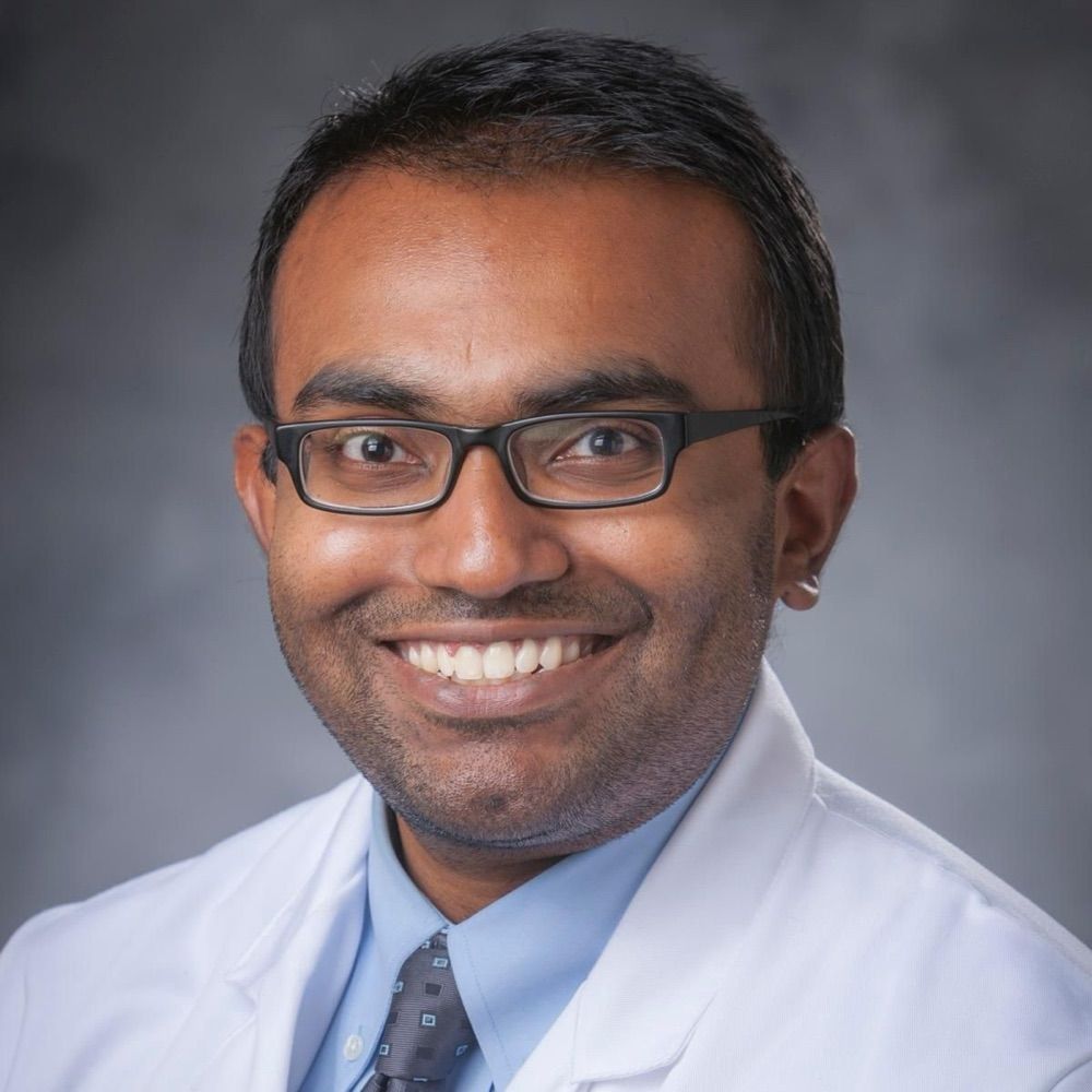 Vignesh Raman