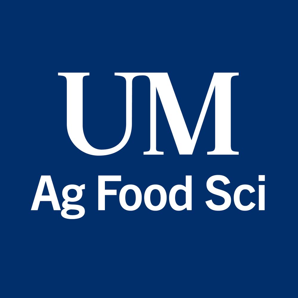 UM Faculty of Agricultural and Food Sciences