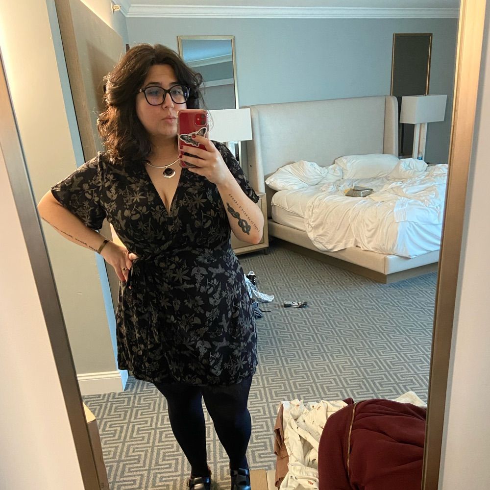 Working Class Porn