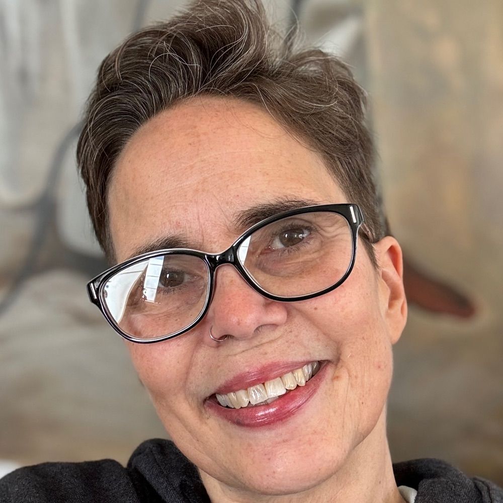 Leslie Cohen