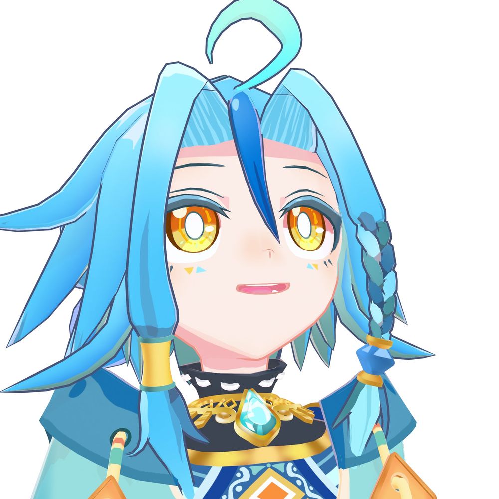 ミズナギ