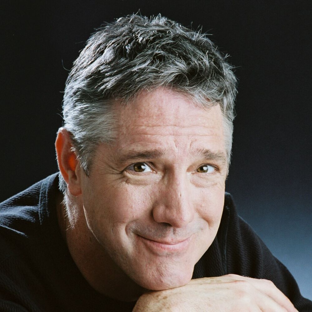 Michael Rupert