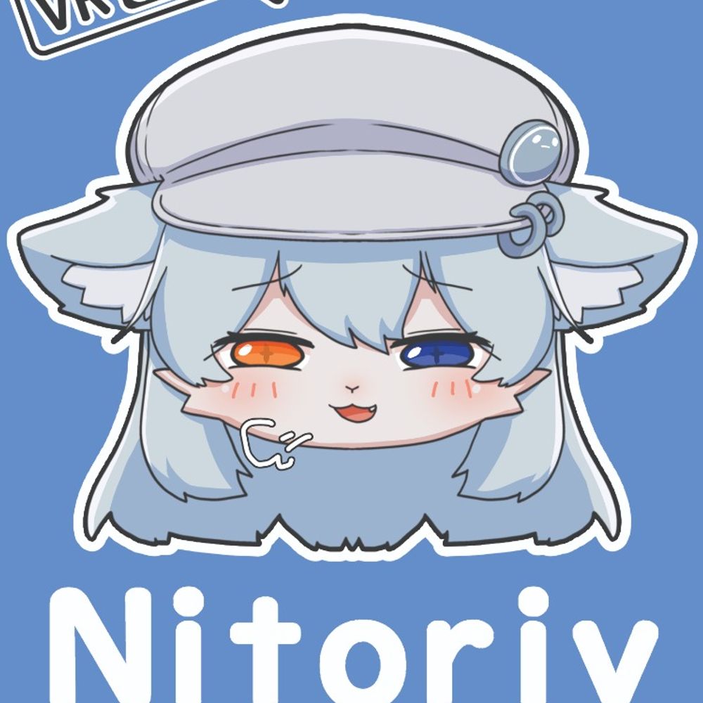 nitoriv（にとりぶ）