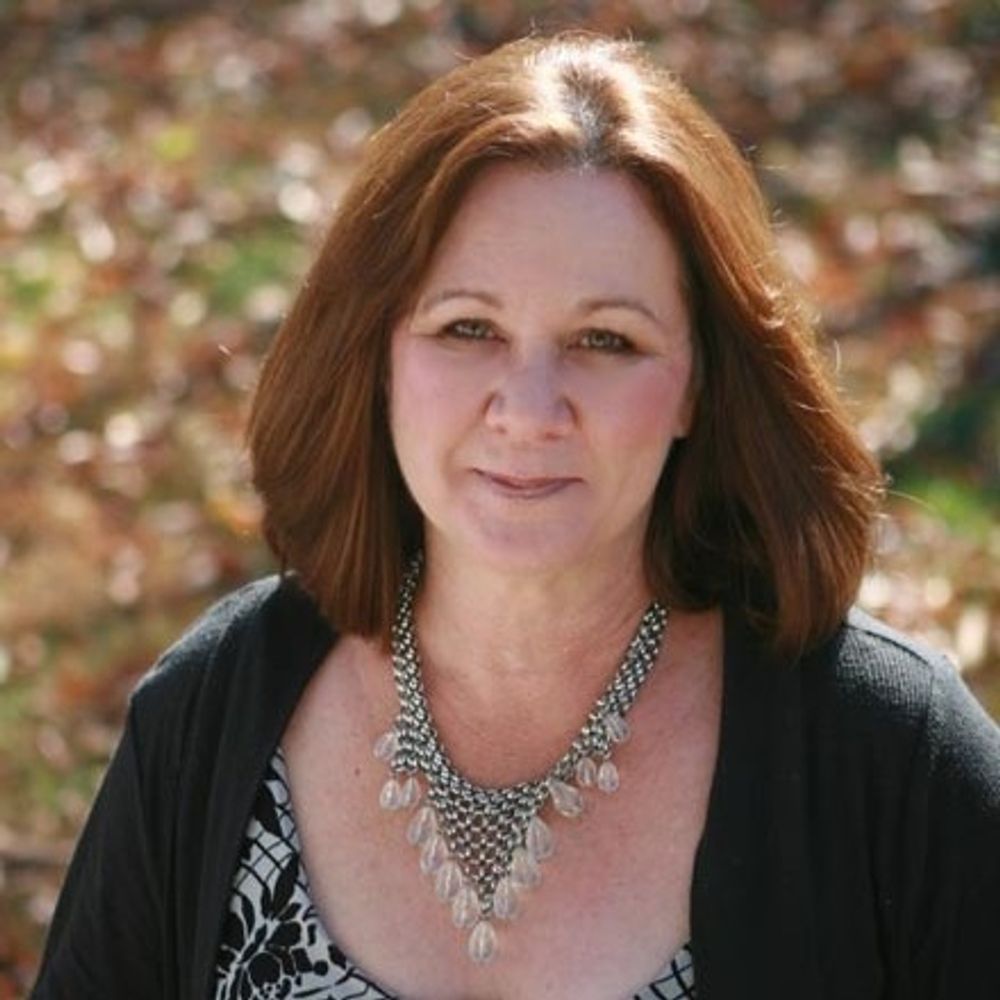 Jill Dutton