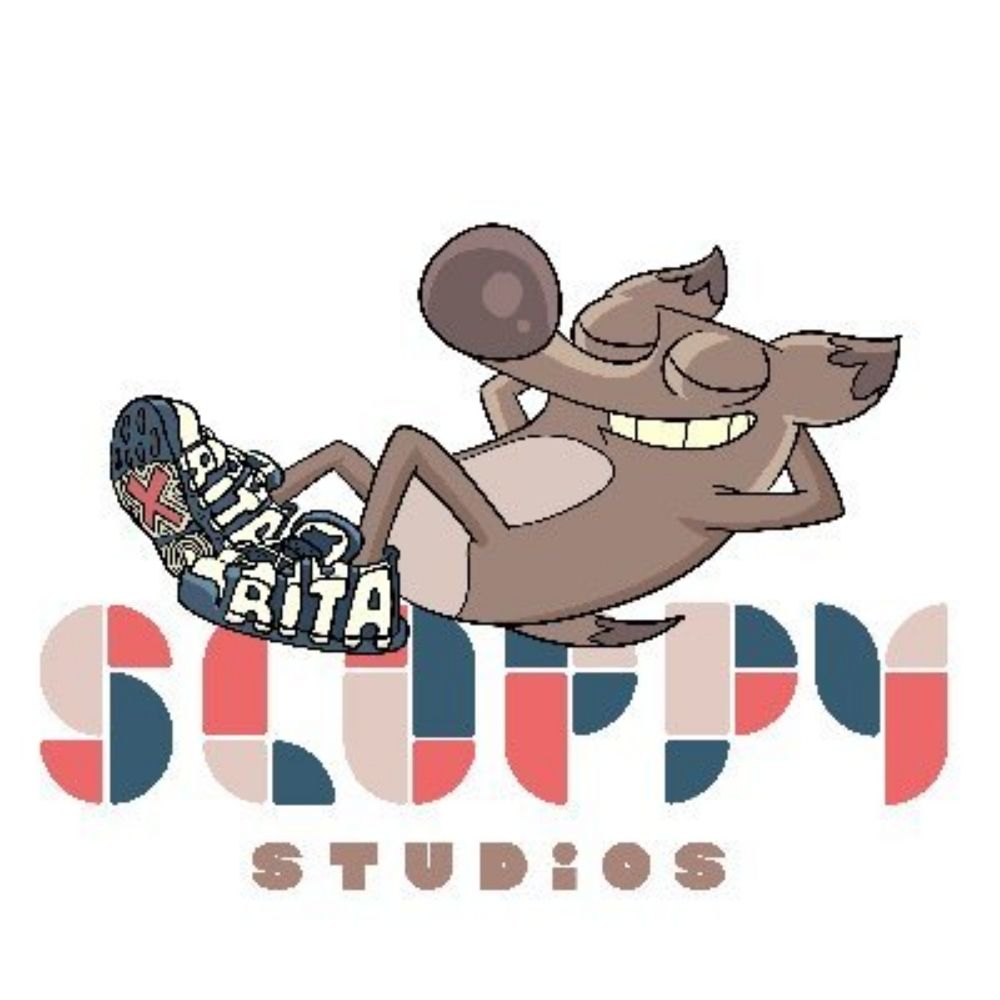 Sloppy Studios