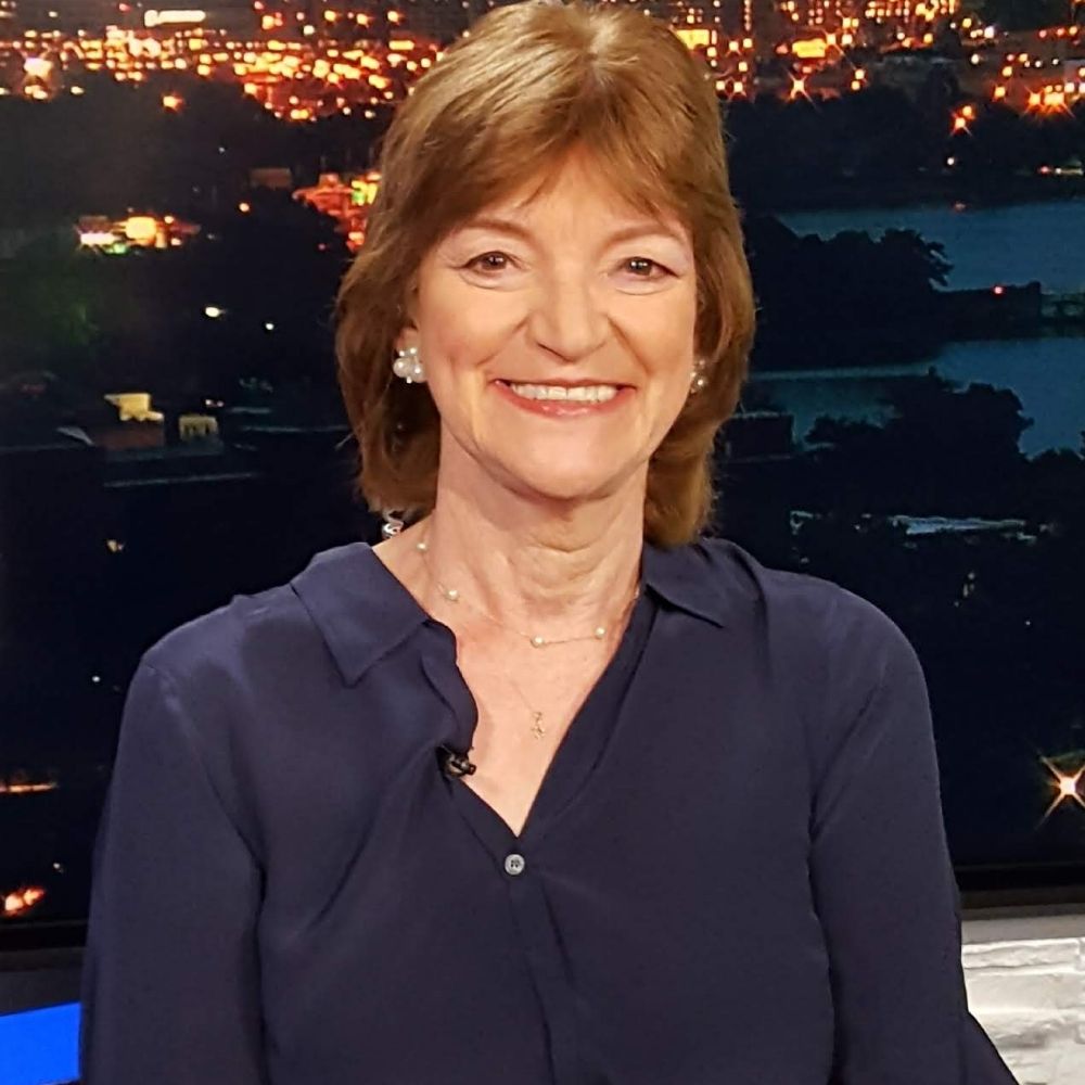 Elaine S. Povich