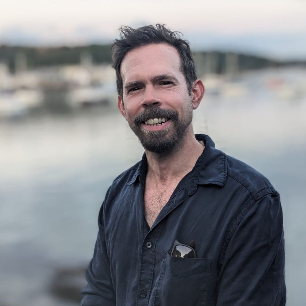 Rob Joy