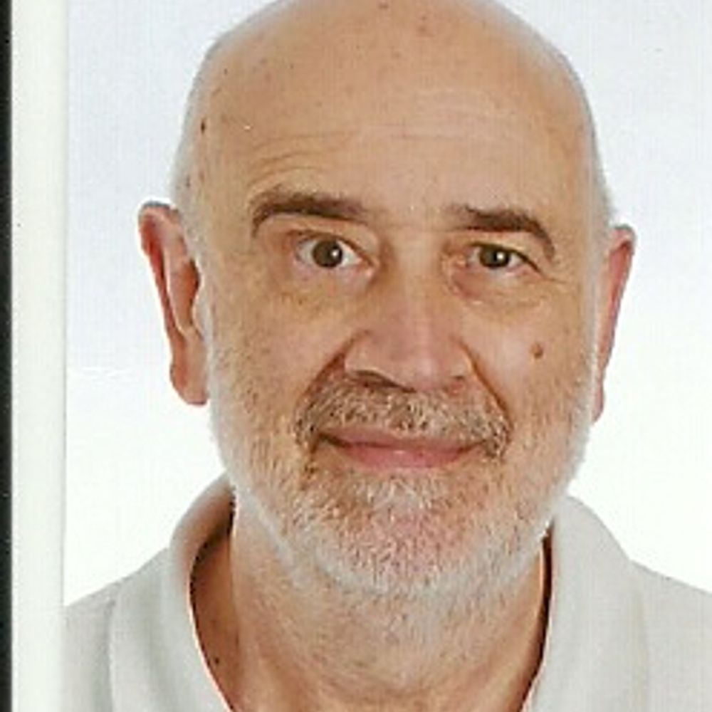 Jordi Padró Werner