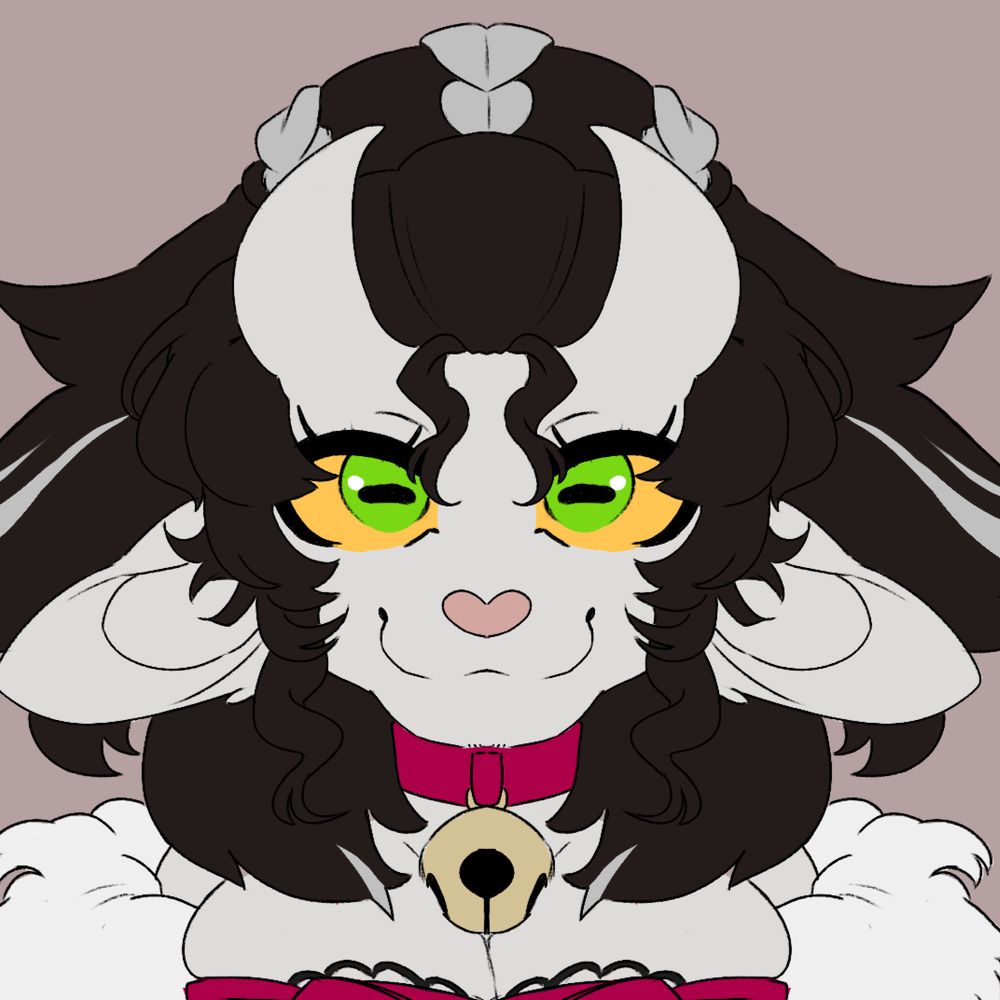 Seán Axum: Cringe sheep vtuber
