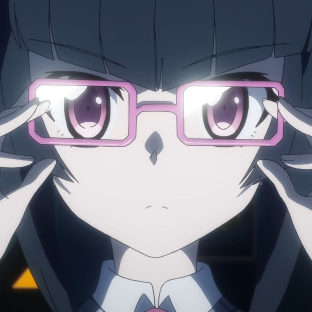 Elisa!