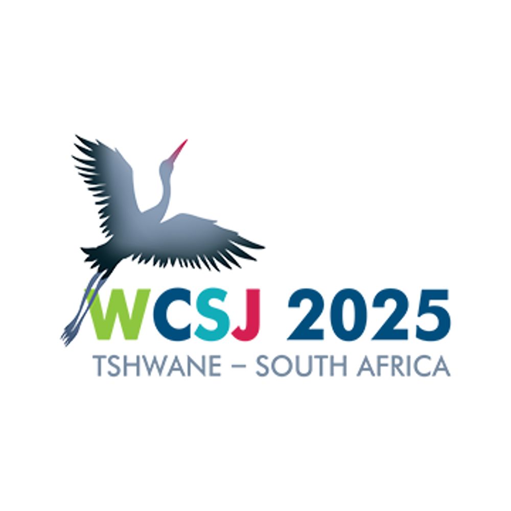 World Conference of Science Journalists 2025
