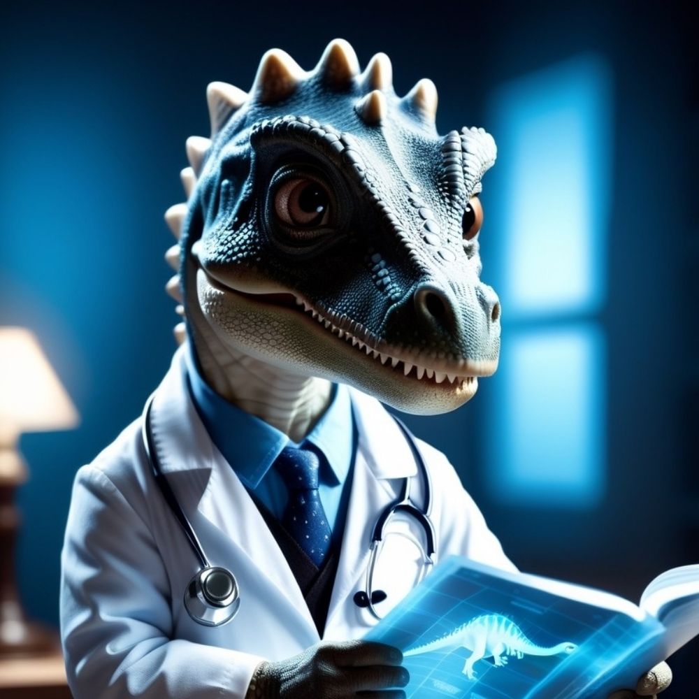 DinoDoc