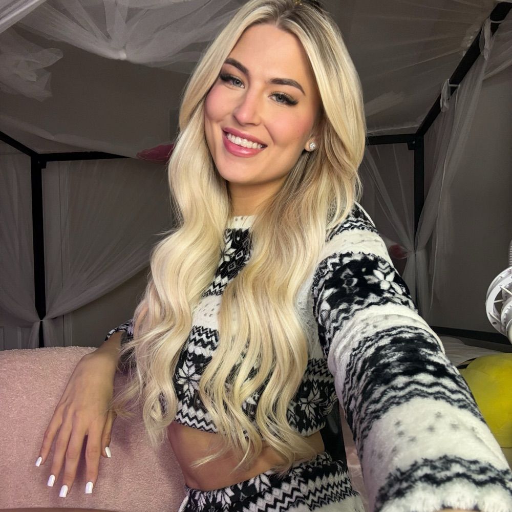 Kloe BACKUP!