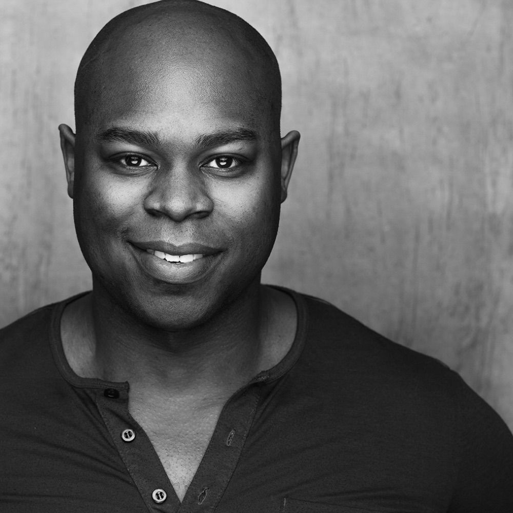 Antonio Mitchell
