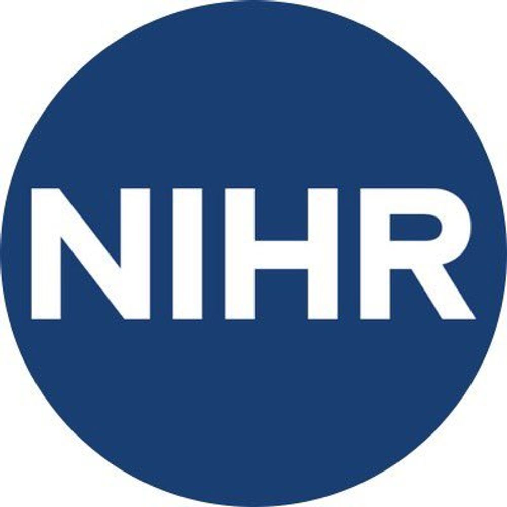 NIHR Southampton Biomedical Research Centre (BRC)