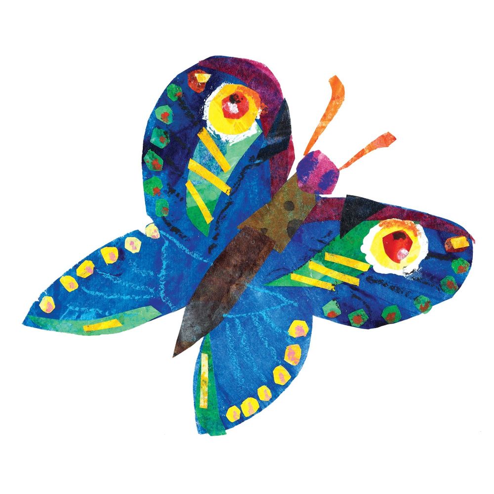 The Eric Carle Museum of Picture Book Art