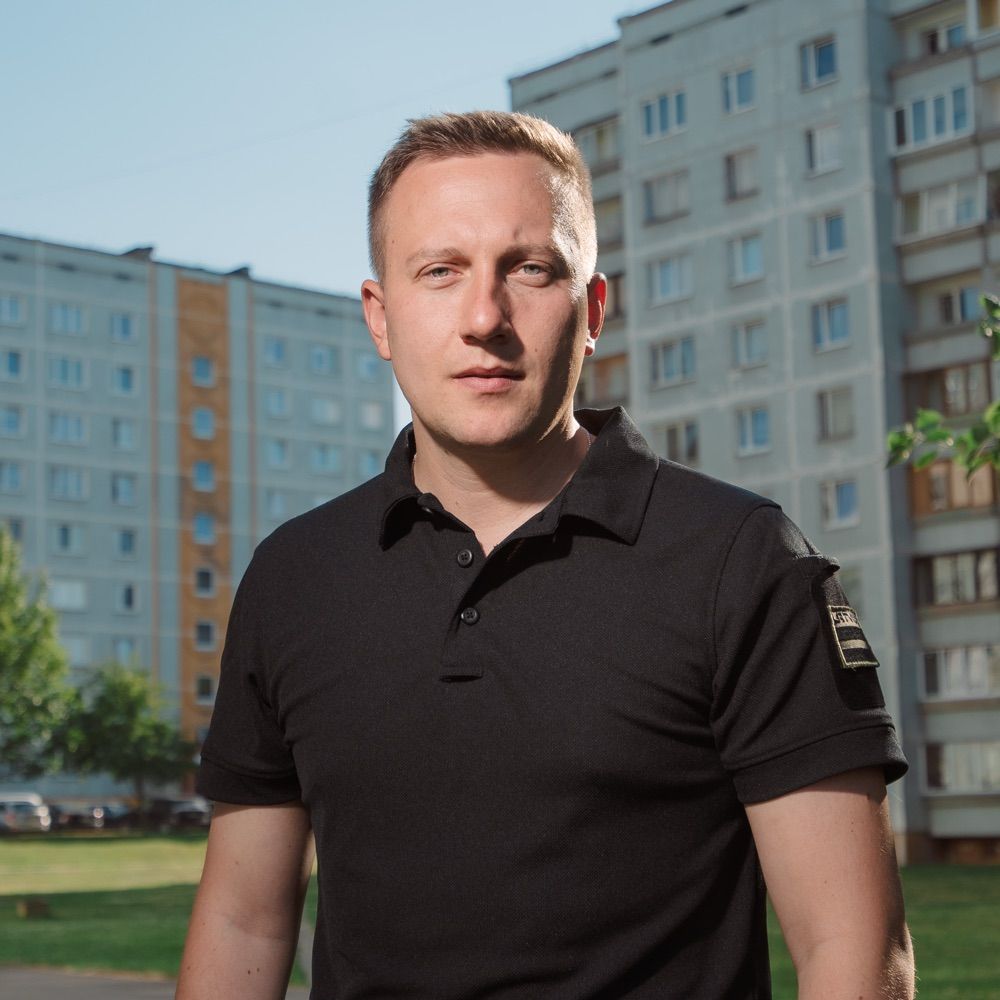Aleksejs Blaževičs