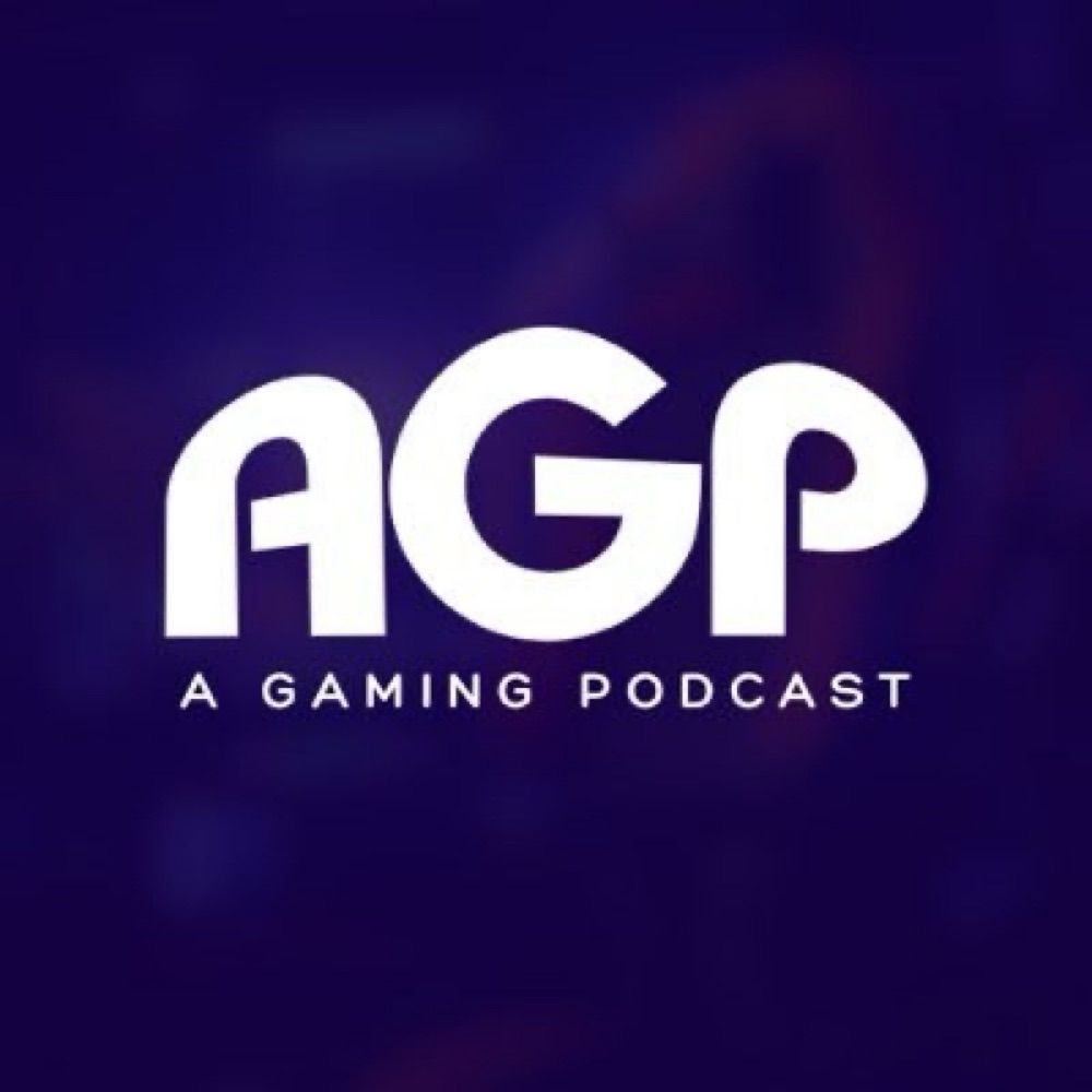 A Gaming Podcast | Gaming News Podcast