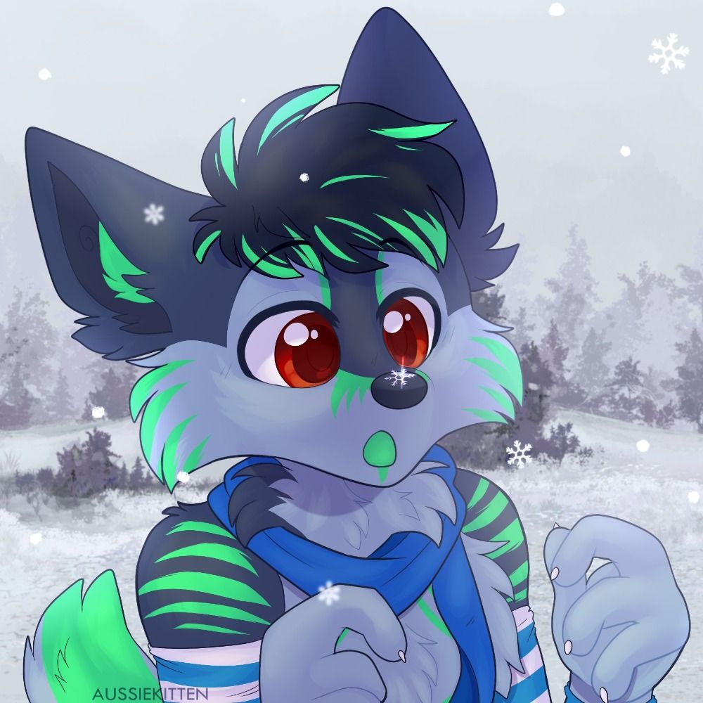 Bluey