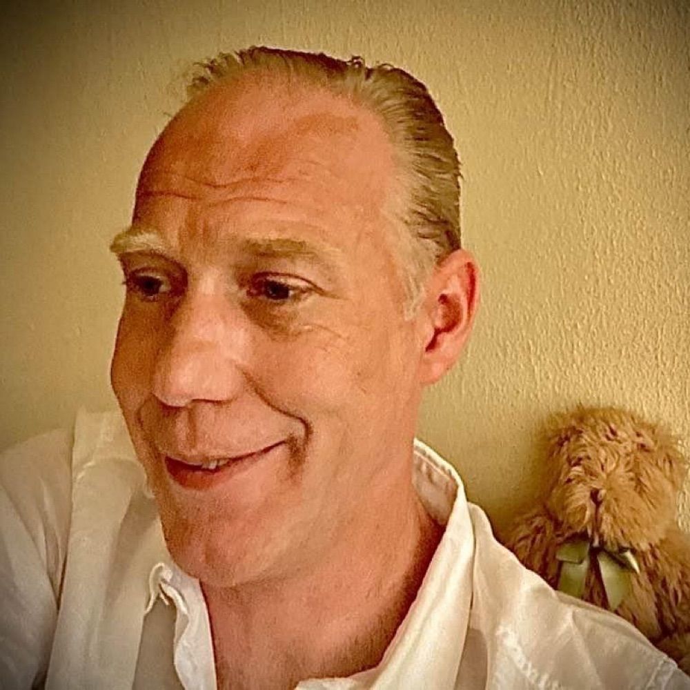 Vincent Bontrop