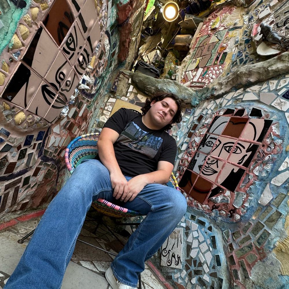 Matt Eager