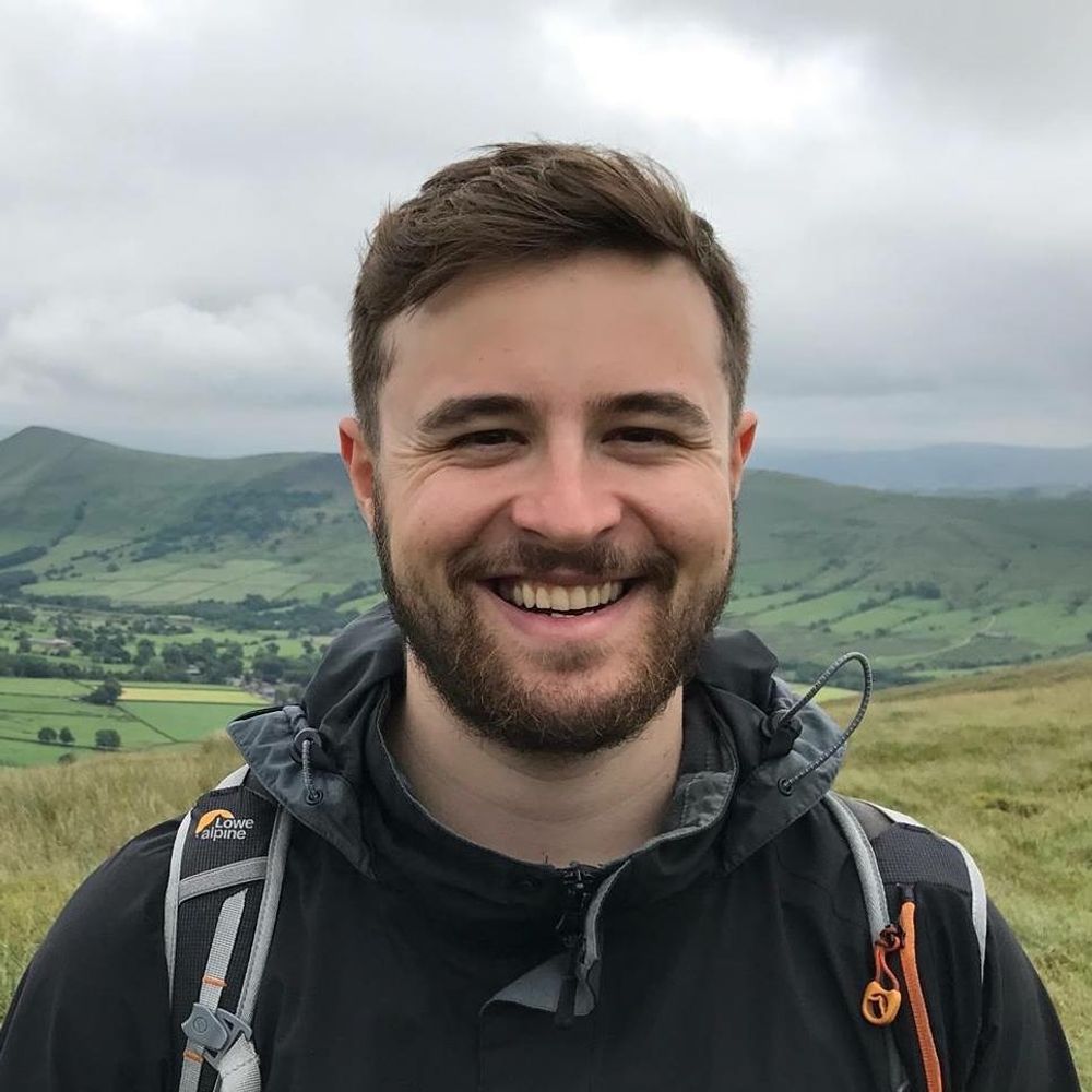 Luke Fitzgerald