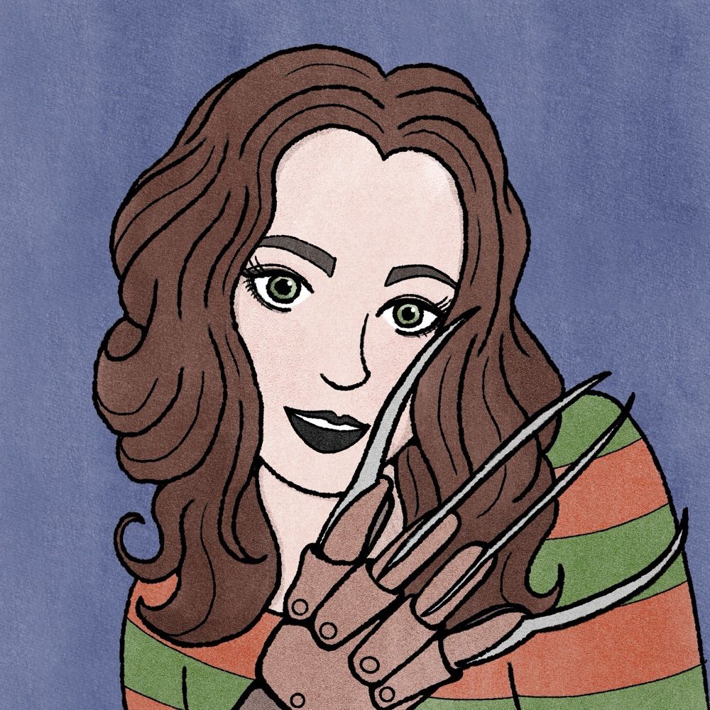 carly 🔪