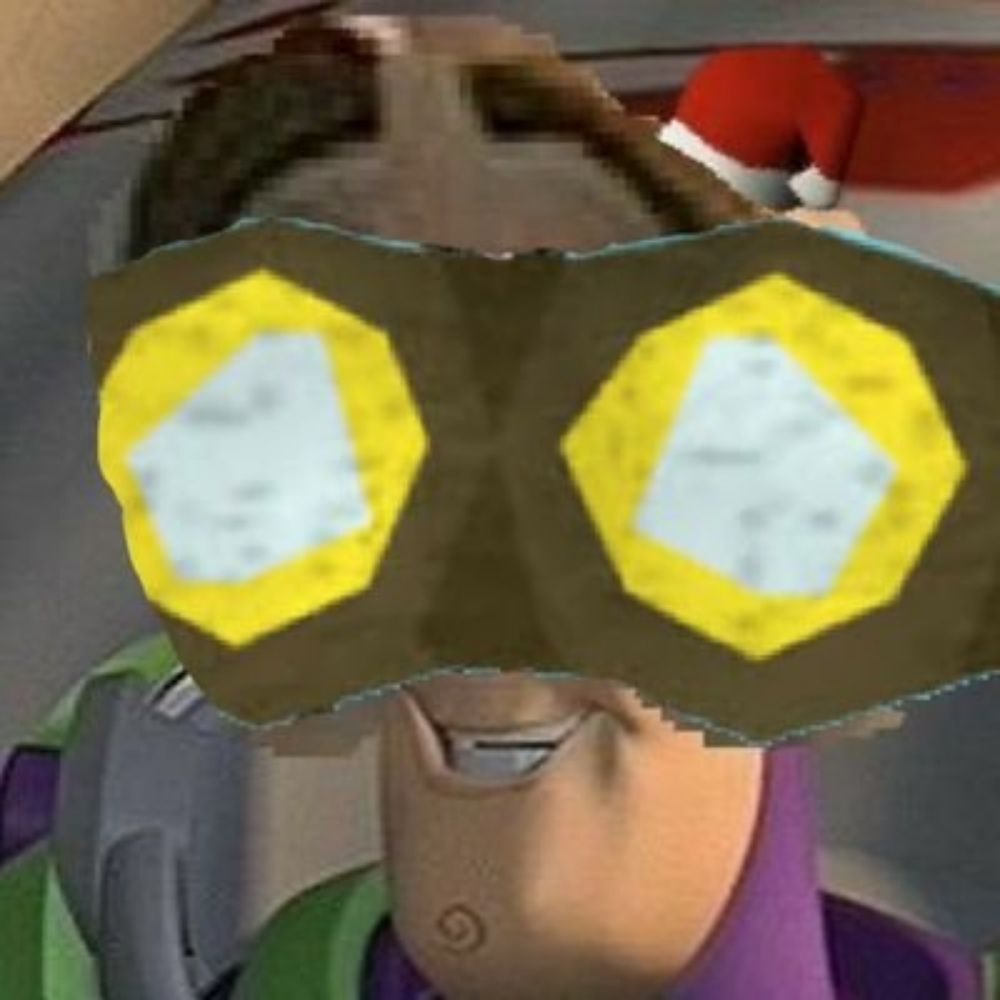 User avatar