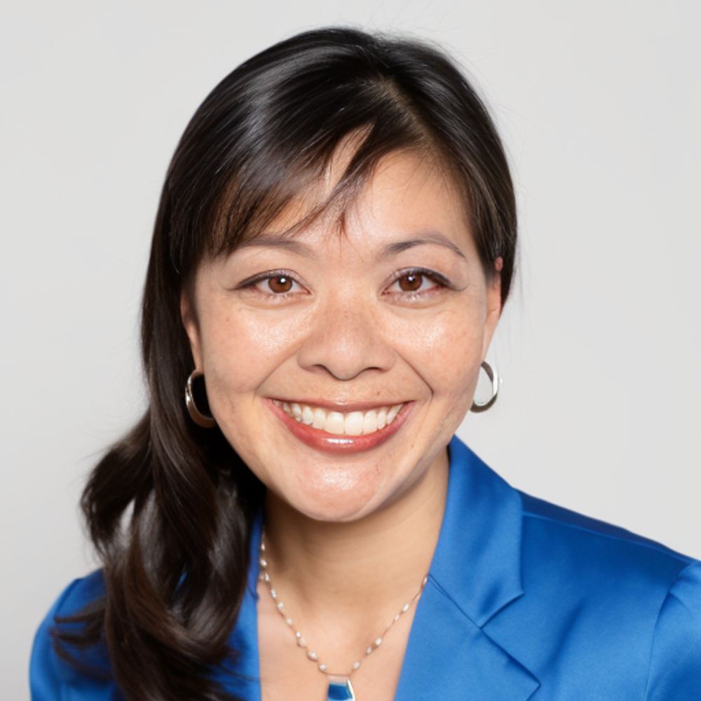 Nicole C. Wong