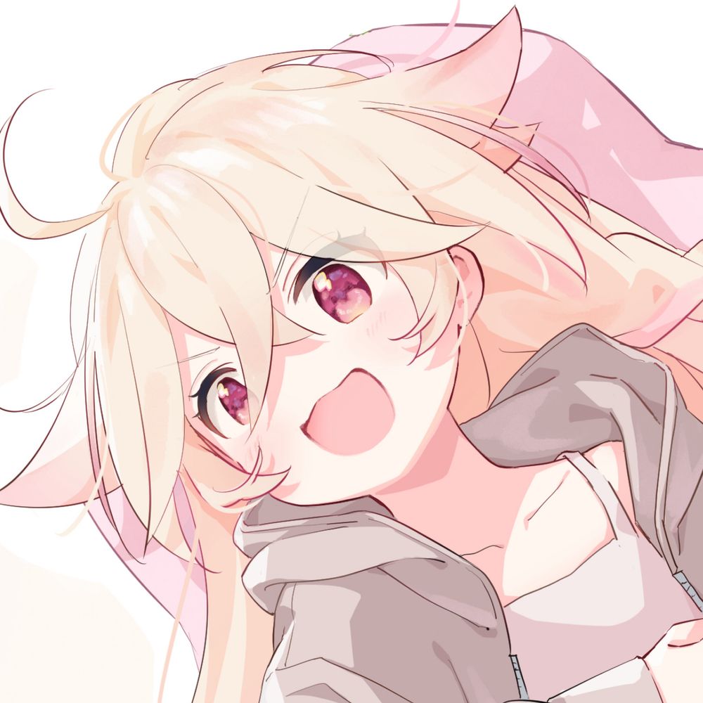 やい🐱🌙🐾