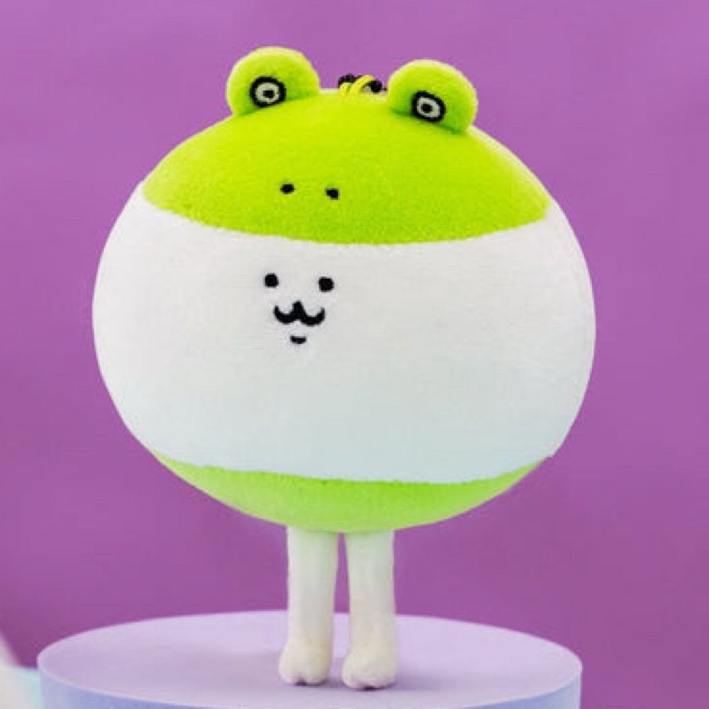 우무
