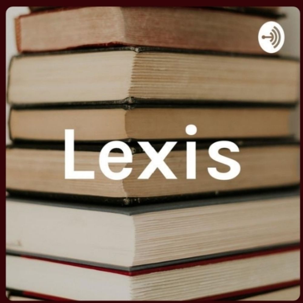 Lexis Podcast 's avatar