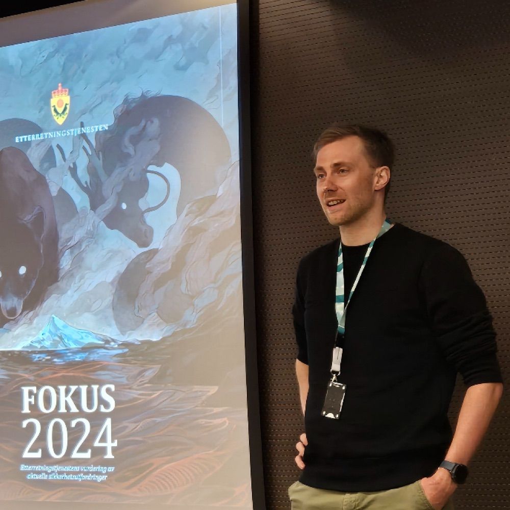 Torgeir