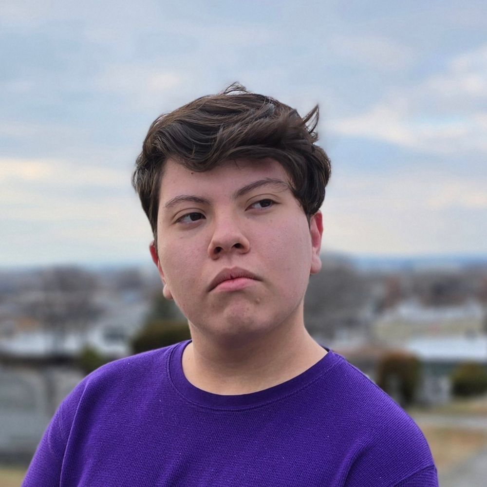 Matthew Barragan 🎙 Voice Actor!