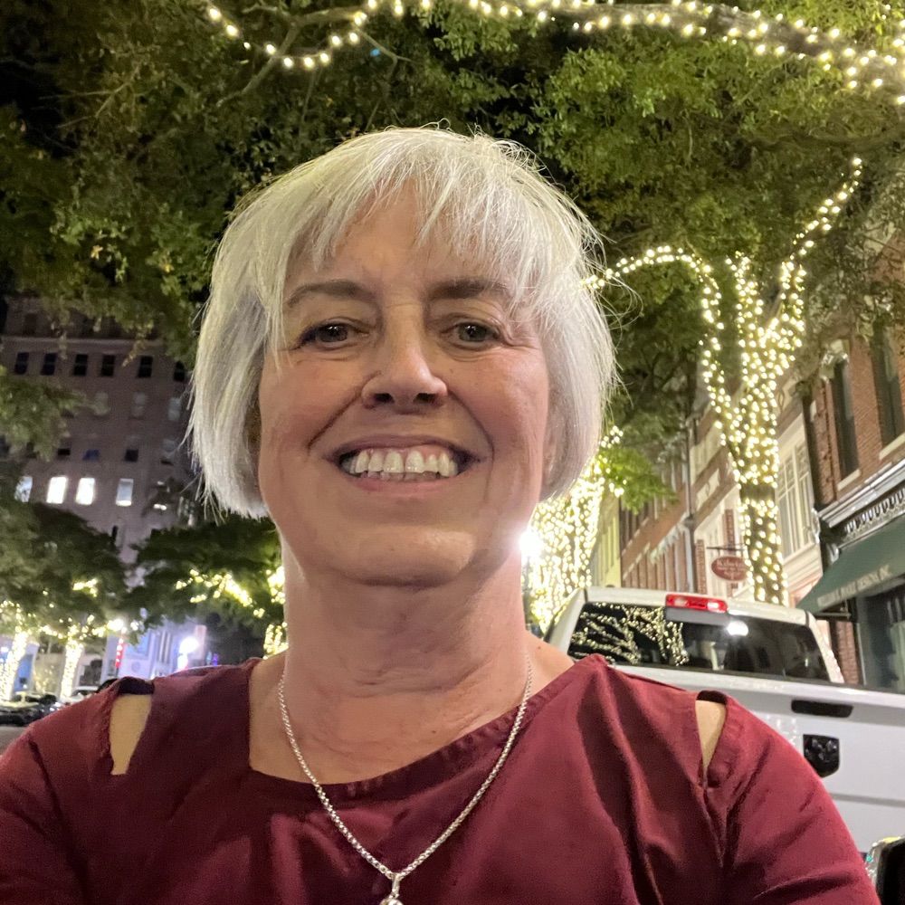 Carol Evans