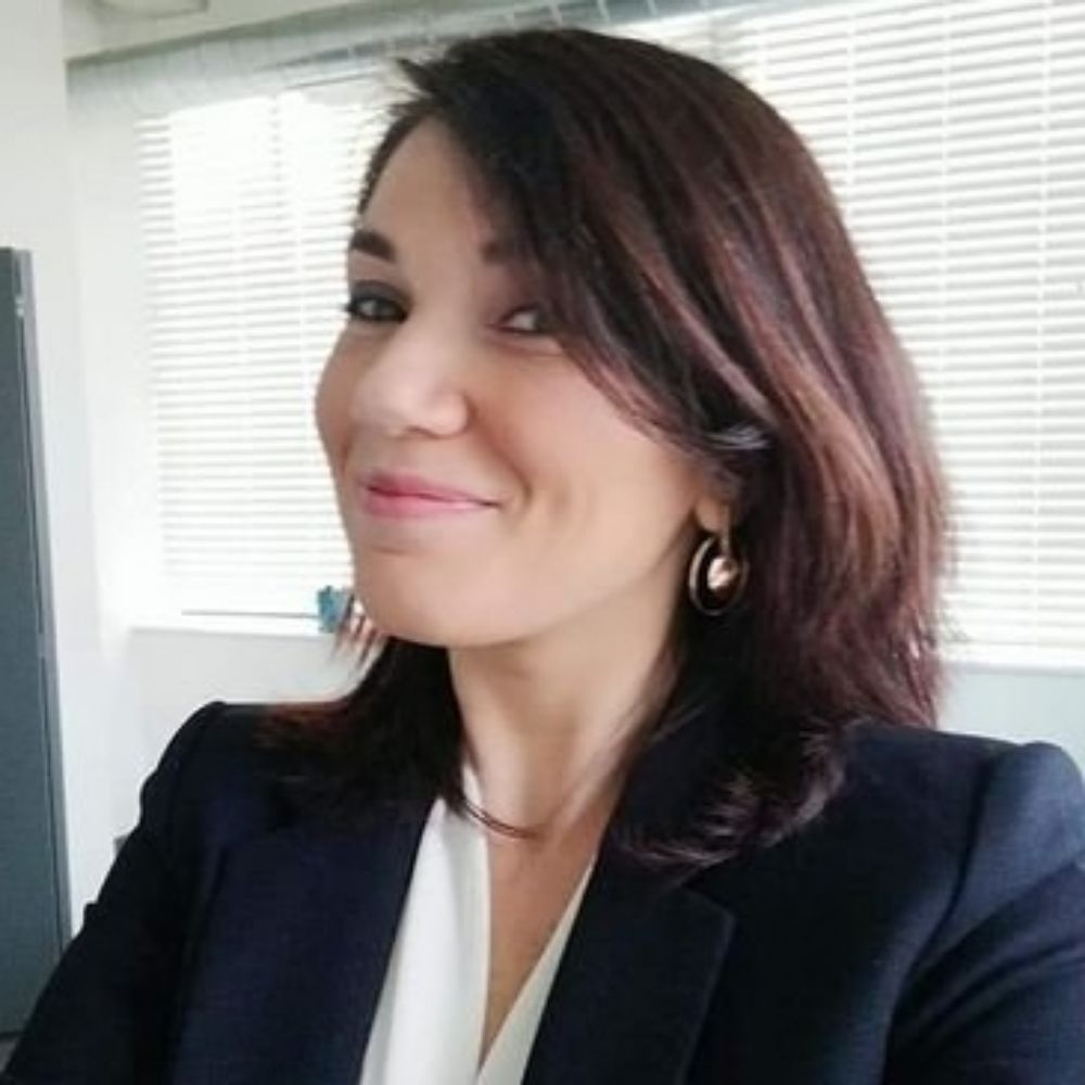 Martina Chiacchiaretta