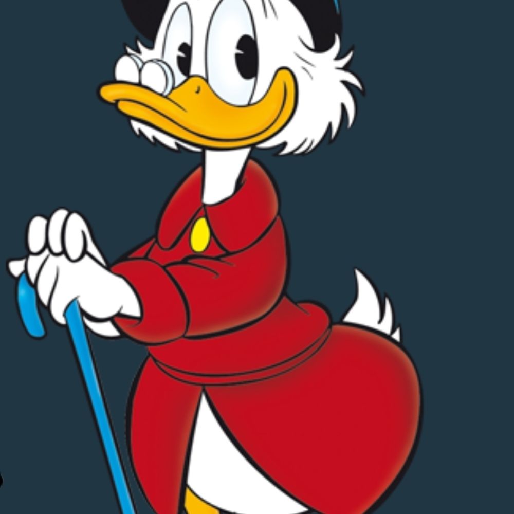 DagobertDucksSchinkenBrot