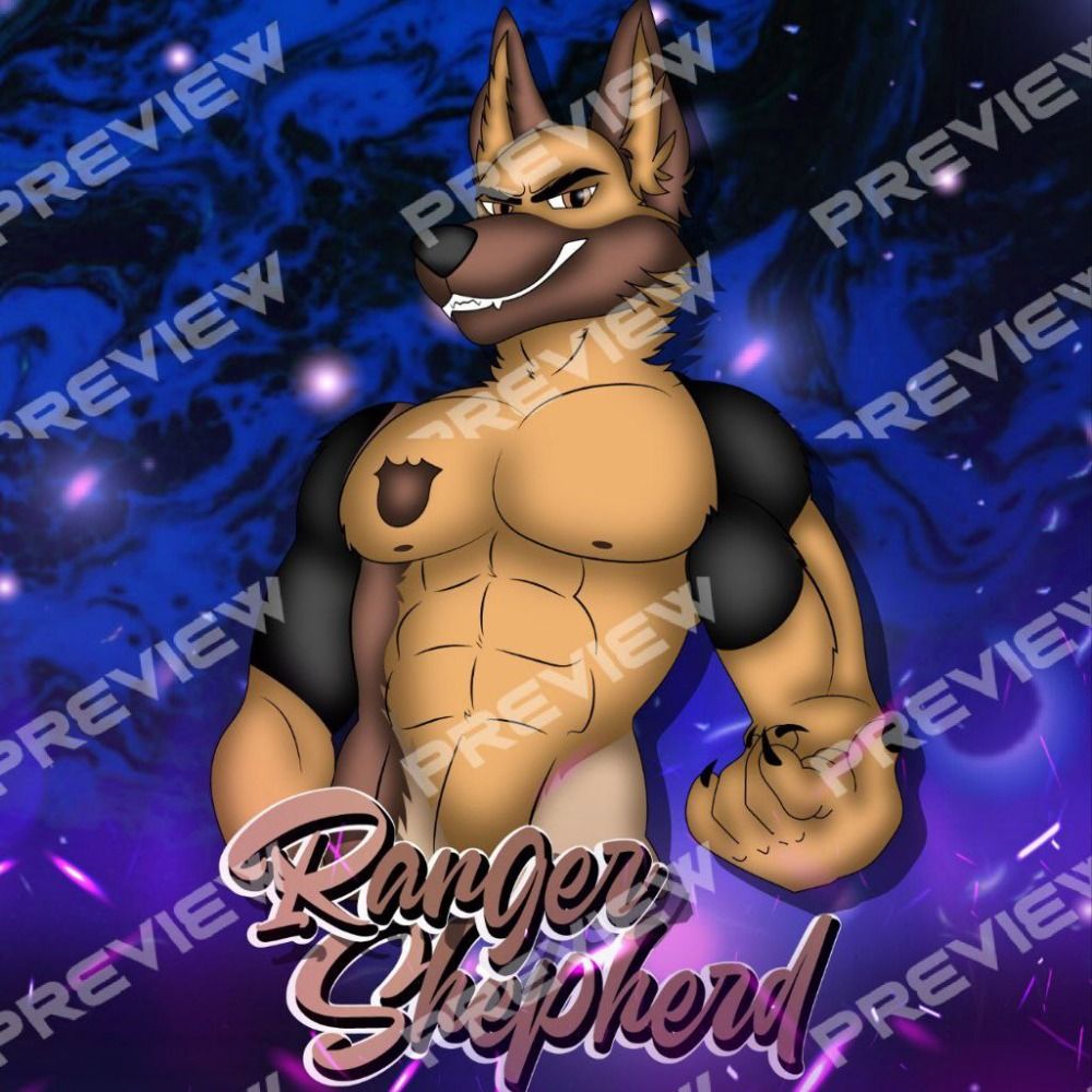 RangerShepherd
