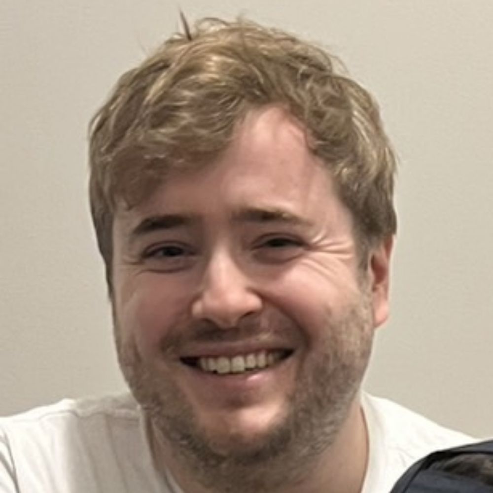 Parker Walton