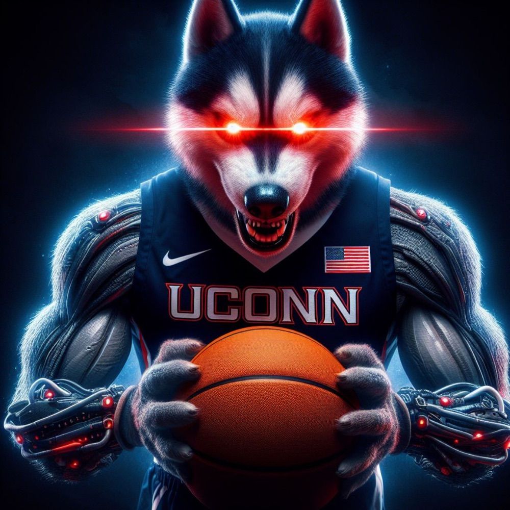 Mr. UConn