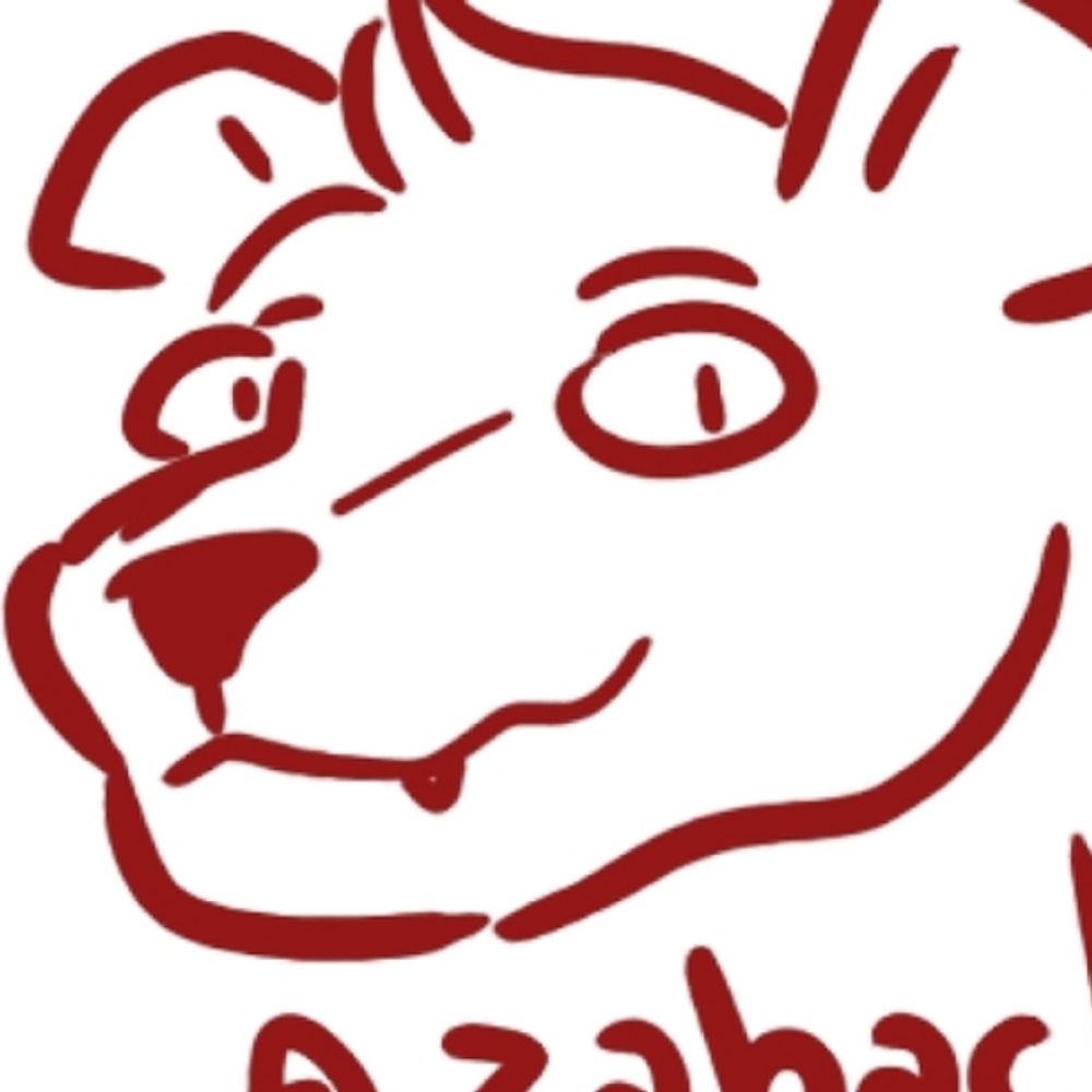 Azabache 's avatar