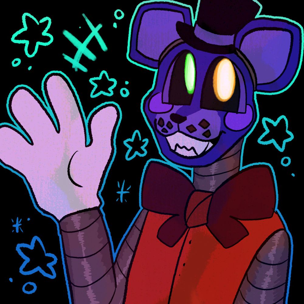 Chaotic Animations