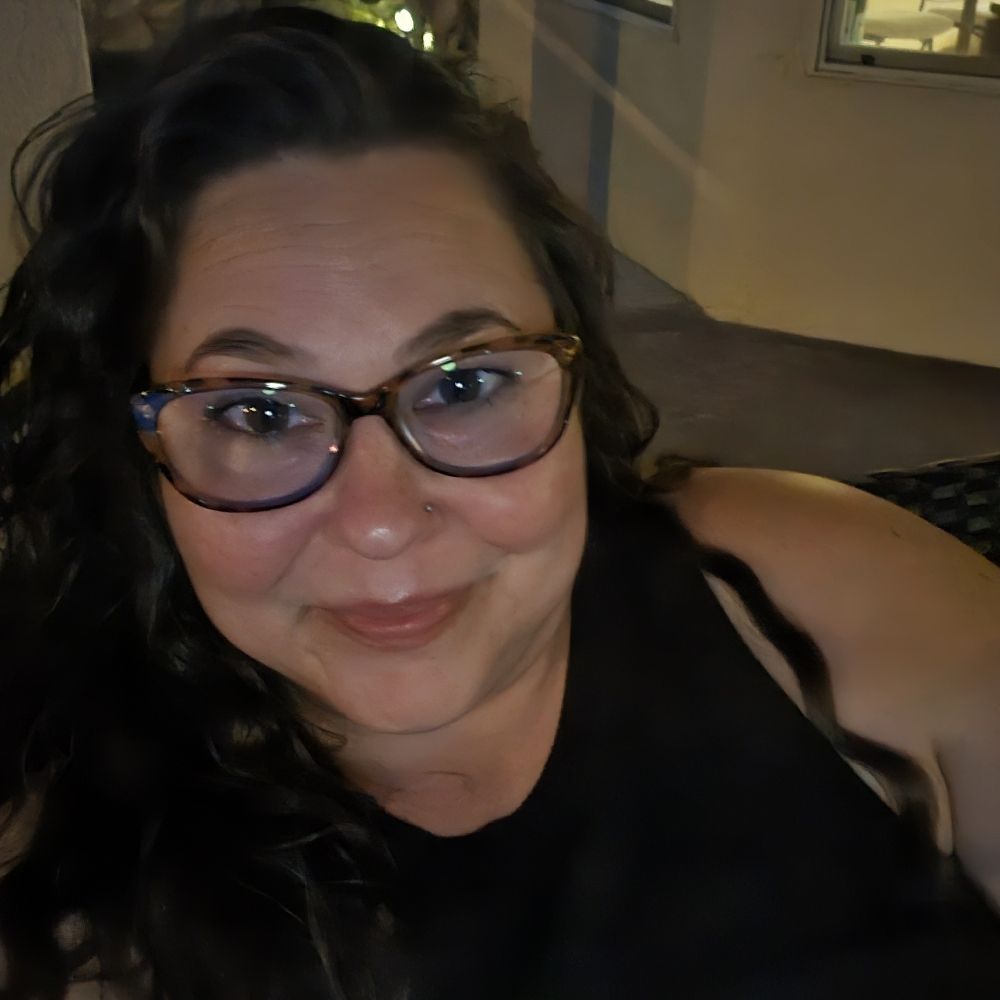 Mrs.Cage